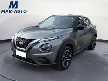 Nissan Juke Juke 1.0 dig-t N-Connecta 114cv