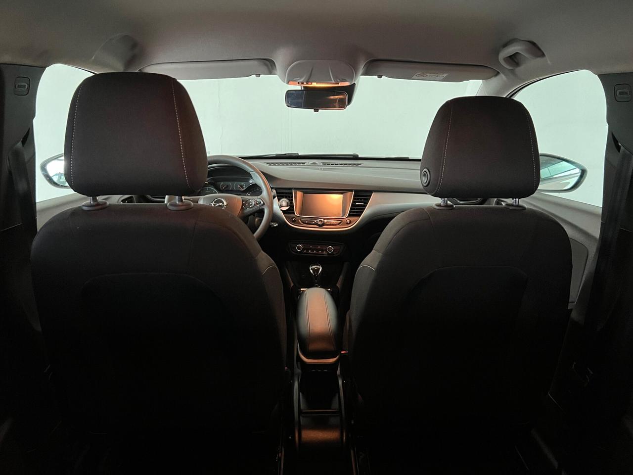 Opel Crossland X 1.6 ECOTEC D 100 cv Start&Stop Advance NEOPATENTATI