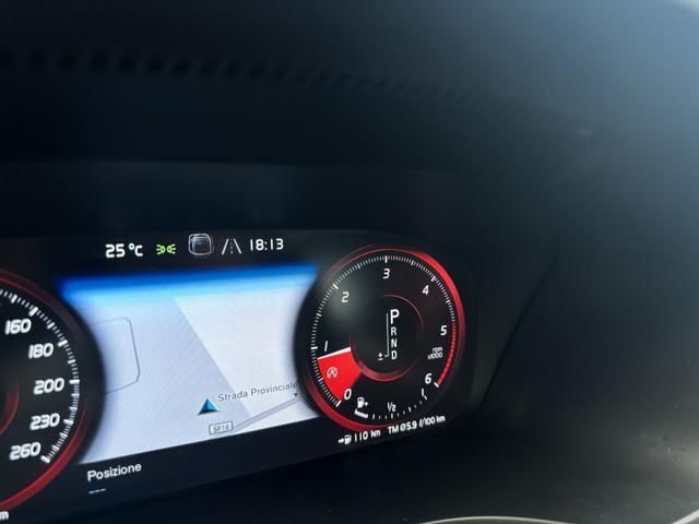 VOLVO V60 D3 Geartronic Business