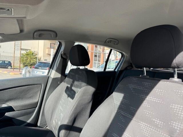 Opel Corsa 1.2 5 porte UNICA PROPRIETARIA!