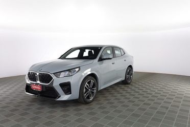 BMW X2 (U10) sDrive 18d Msport