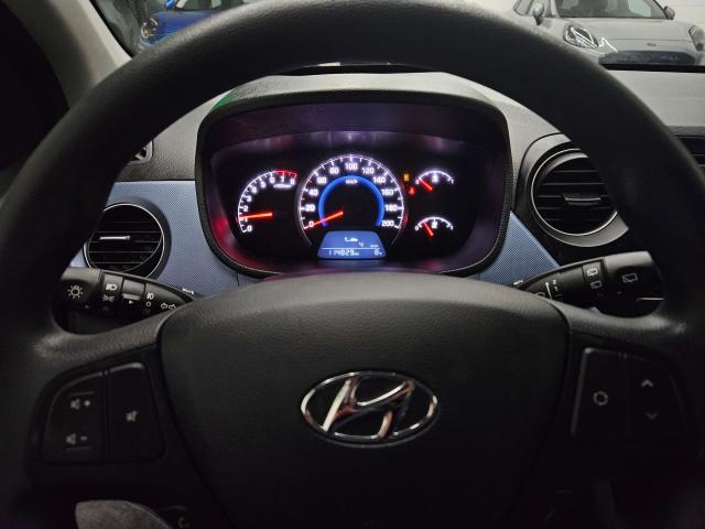 Hyundai i10 1.0 Comfort econext Gpl NEOPATENTATI