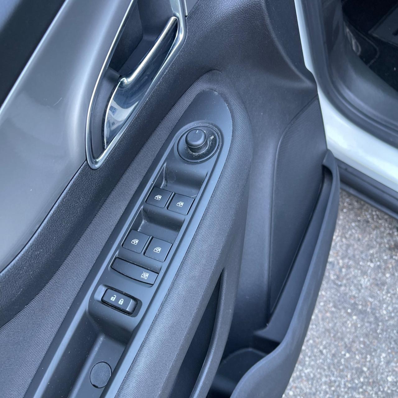 Opel Mokka 1.4 Turbo GPL Tech 140CV 4x2 Cosmo