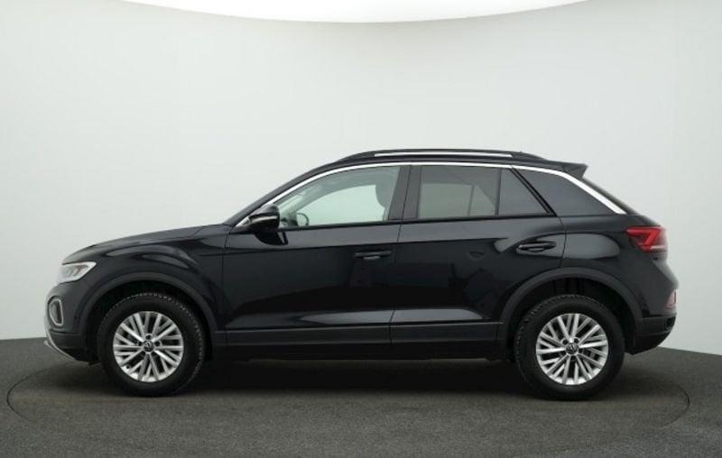 Volkswagen T-Roc T-Roc 1.0 TSI Life NAVI LED DIGITAL COCKPIT NEOPATENTATI