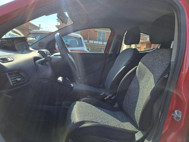 LANCIA Ypsilon 1.0 Hybrid 70CV 5POSTI - UNIPRO TAGLIANDATA