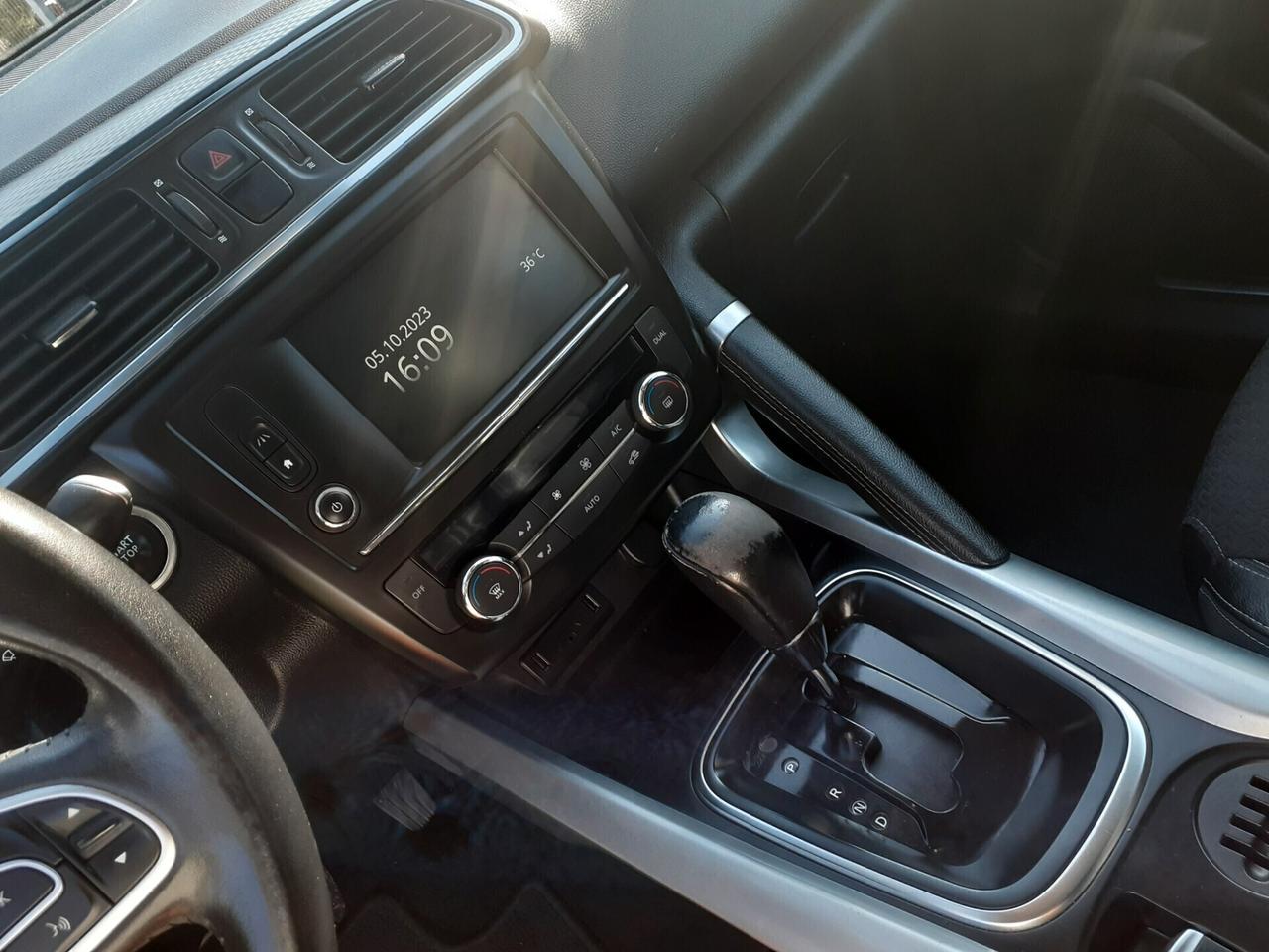 Renault Kadjar dCi 8V 110CV Energy Life