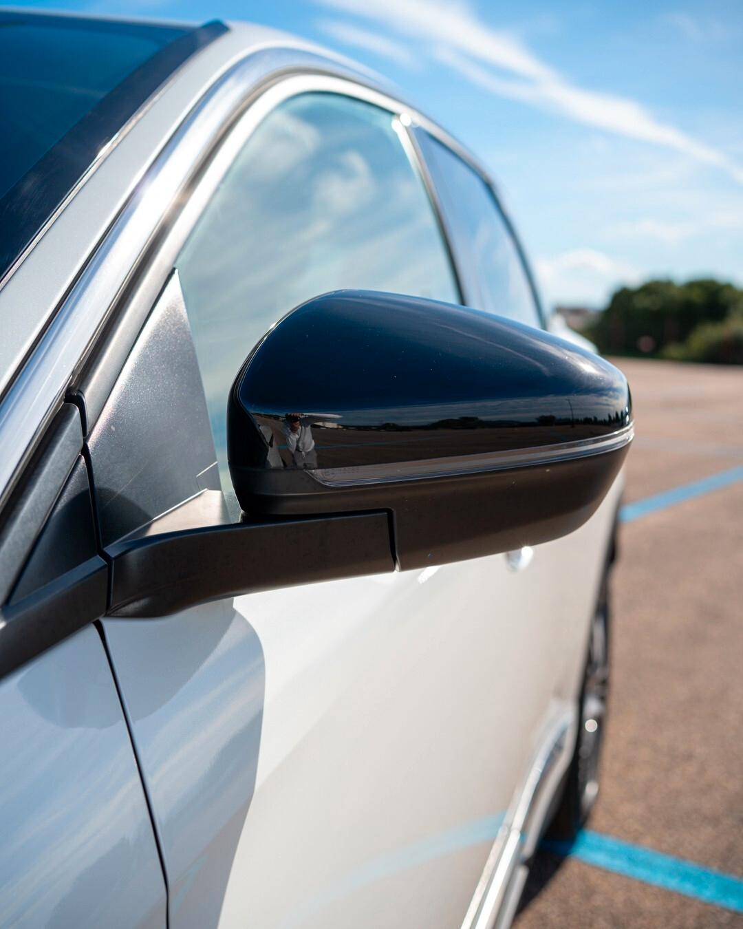 Peugeot 3008 BlueHDi 130 S&S EAT8 Allure Pack