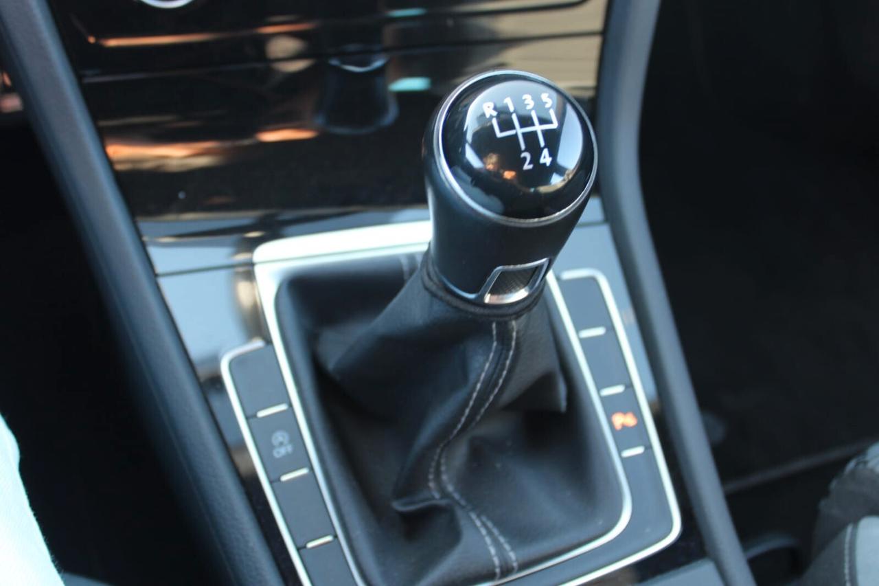 Volkswagen Golf Tua A SOLI 238€ al mese Anticipo Zero