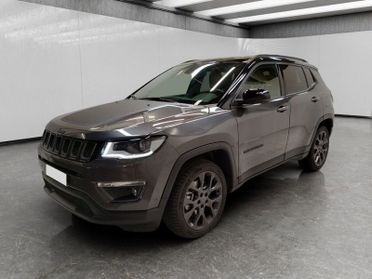 Jeep Compass 1.3 turbo t4 phev S 4xe at6