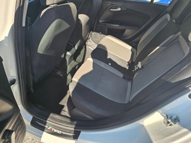 FIAT Tipo 1.3 Mjt 4 porte Easy