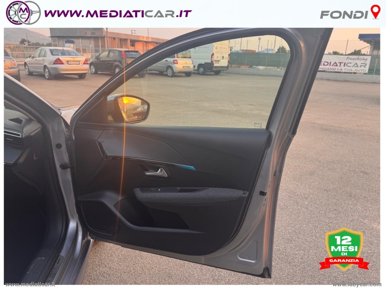 PEUGEOT 208 PureTech 82 5p. Active