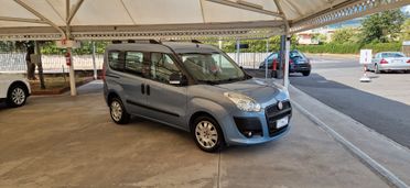 Fiat Doblò 2.0 Mjt 135cv EMOTION 7 Posti