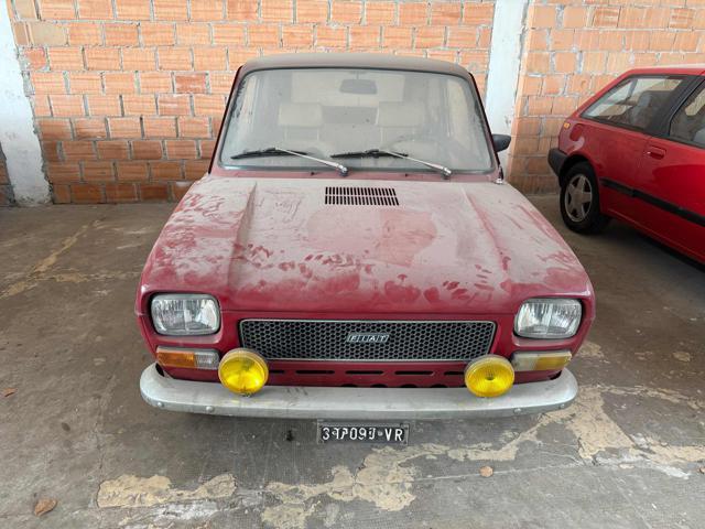 FIAT 127 900 3 porte Special