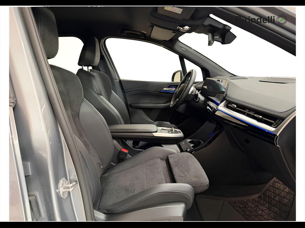 BMW 218d Active Tourer