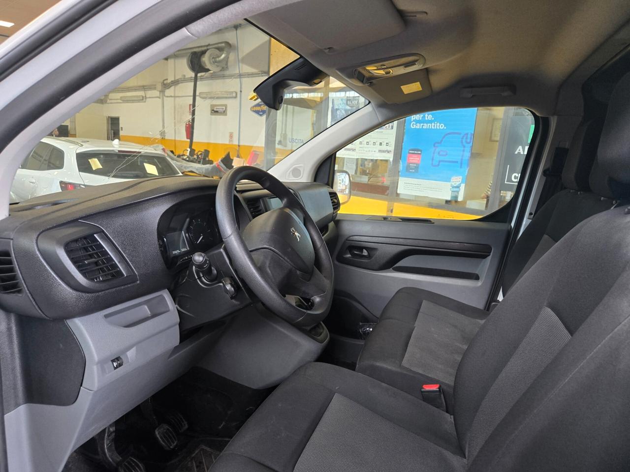Peugeot Expert IVA COMPRESA SENZA VINCOLI