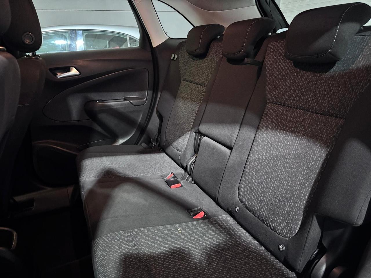 Opel Crossland Benzina Euro 6 Leggi Bene Descrizione