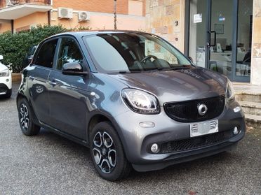 SMART FORFOUR AUTOMATICA * OK NEOPATENTATI