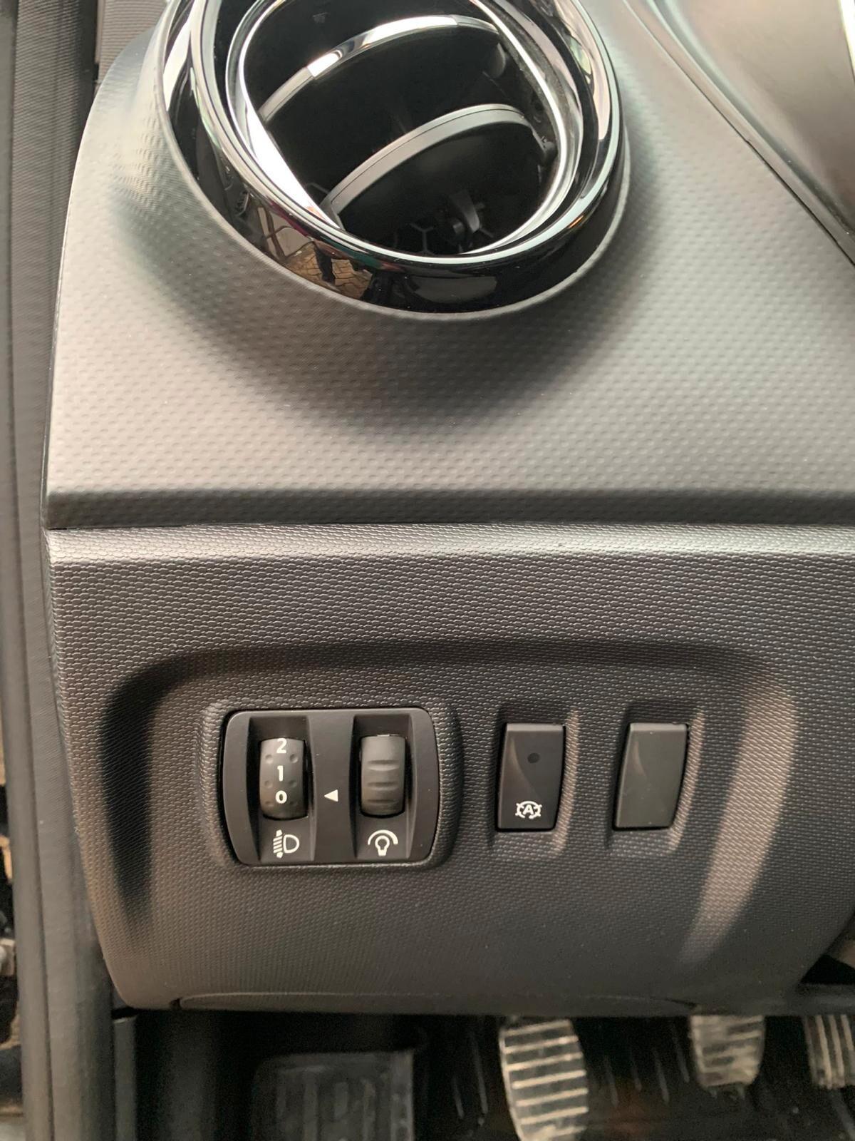 Renault Captur dCi 8V 110 CV Start&Stop Energy Intens