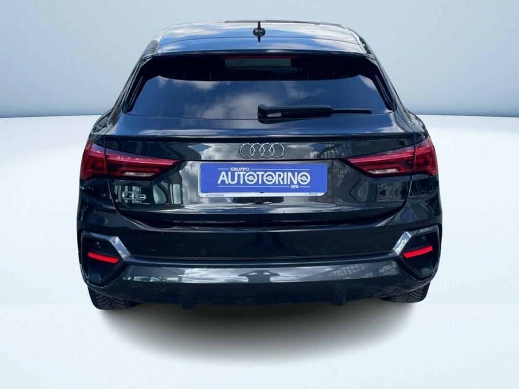 Audi Q3 35 2.0 TDI Business Plus S tronic