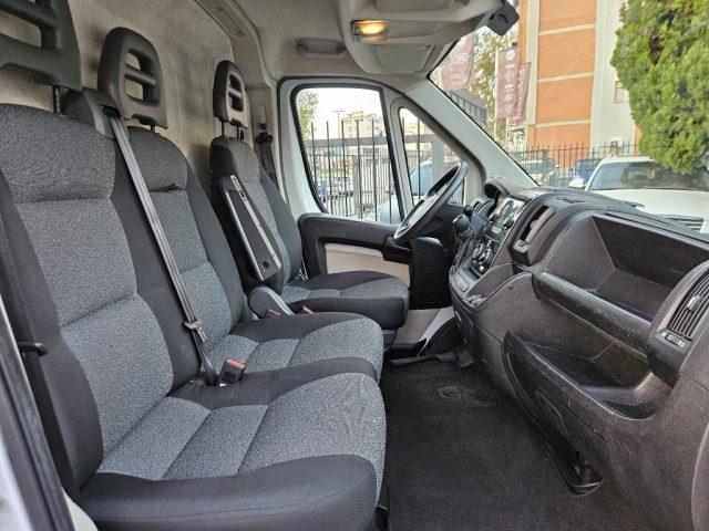 FIAT Ducato 2.3 MJT 140CV AUTOMATICO 9 marce