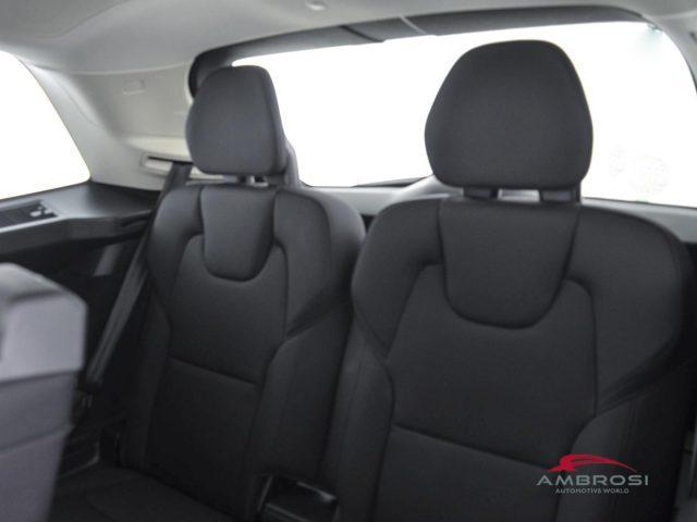 VOLVO XC90 2.0 t8 phev Plus Dark awd 7p.ti auto