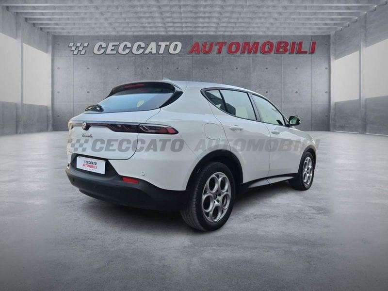 Alfa Romeo Tonale Tonale 1.6 Sprint 130cv tct6