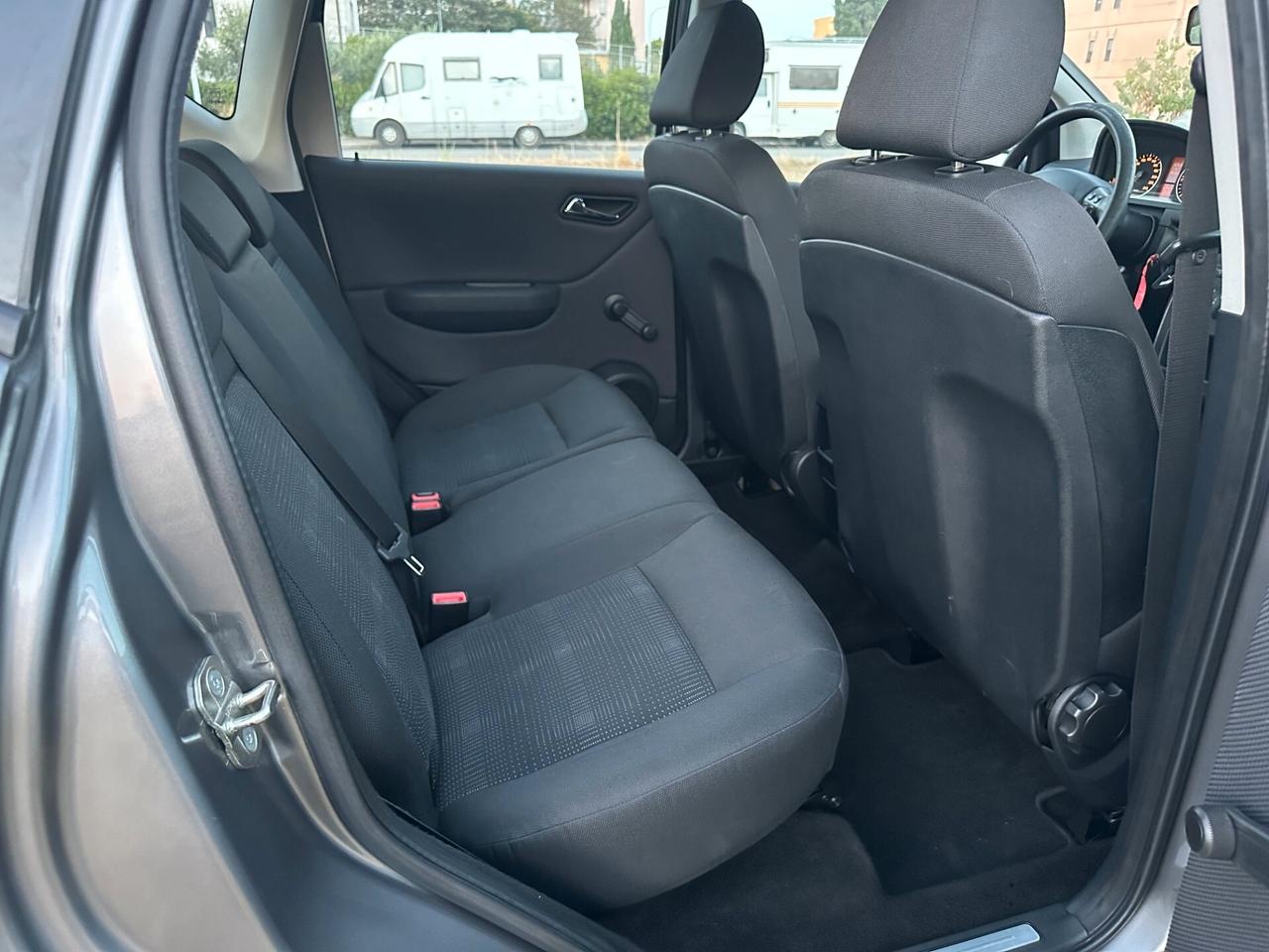 Mercedes Benz Classe A 180 CDI Style 110CV