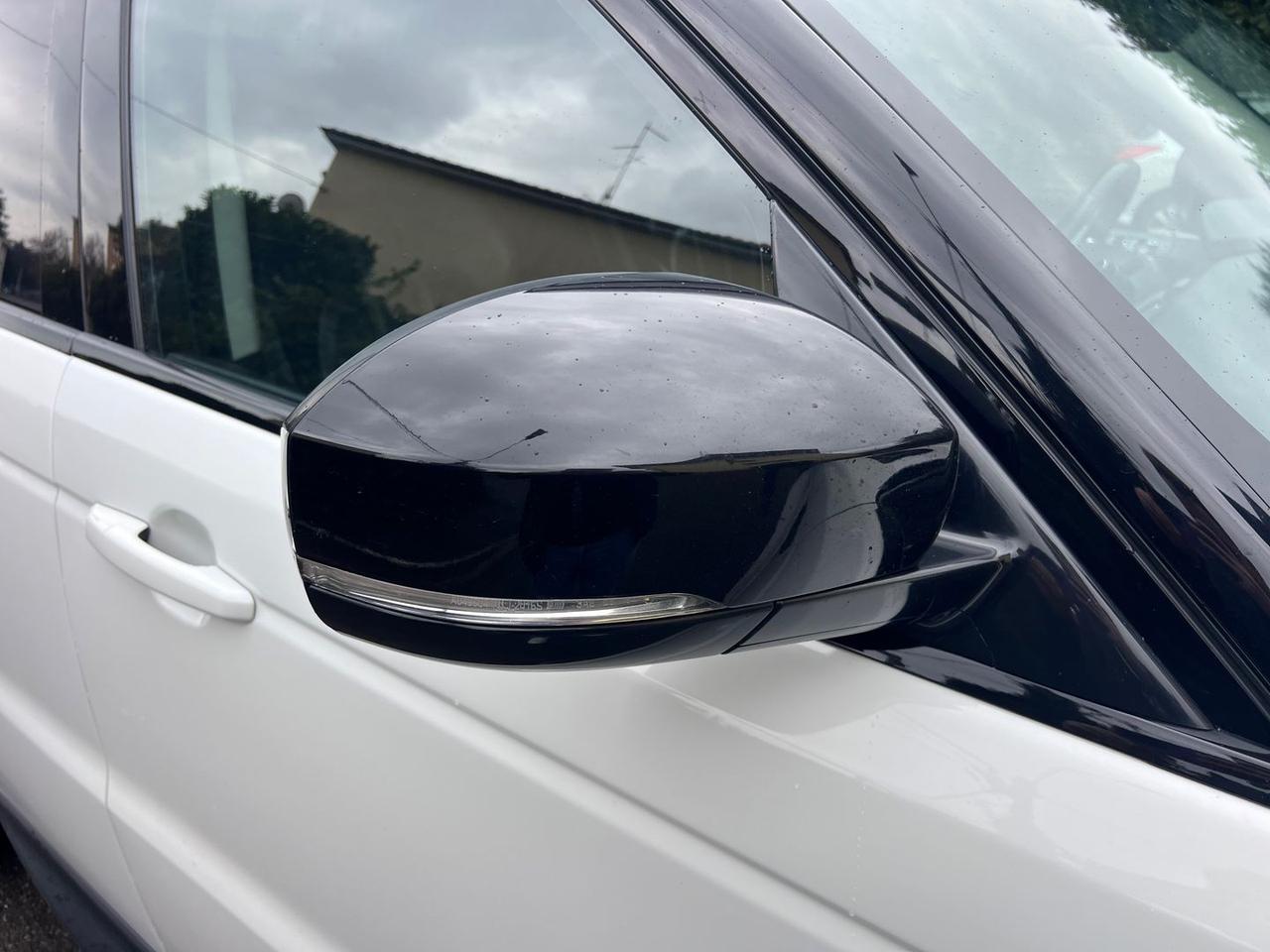 Land Rover Range Rover Sport 3.0 TDV6 HSE Dy #8208