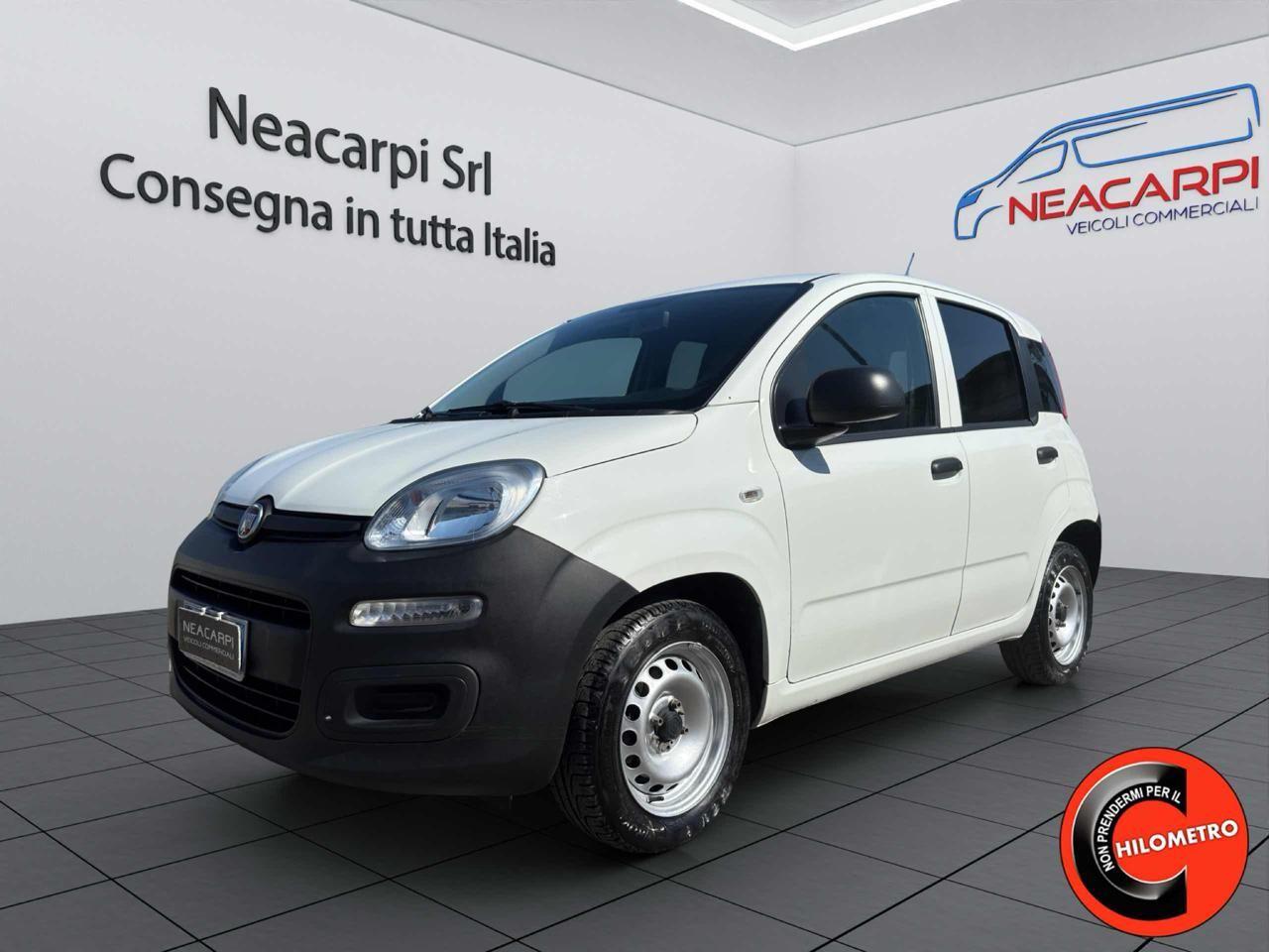 Fiat Panda 1.0 GSE N1 HYBRID VAN 2 POSTI OTTIME CONDIZIONI-