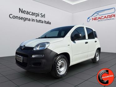 Fiat Panda 1.0 GSE N1 HYBRID VAN 2 POSTI OTTIME CONDIZIONI-