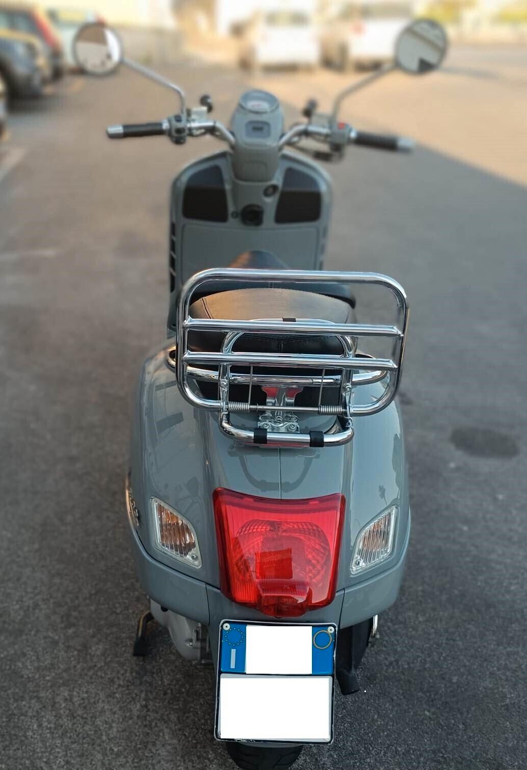 Vespa Gt 60 250 cc. Faro Basso Edizione Limitata