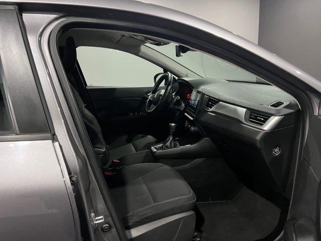 RENAULT Captur Blue dCi 95 CV Intens