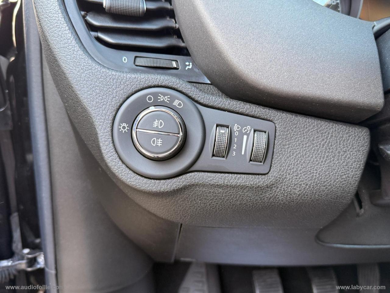 FIAT 500X 1.0 T3 120 CV