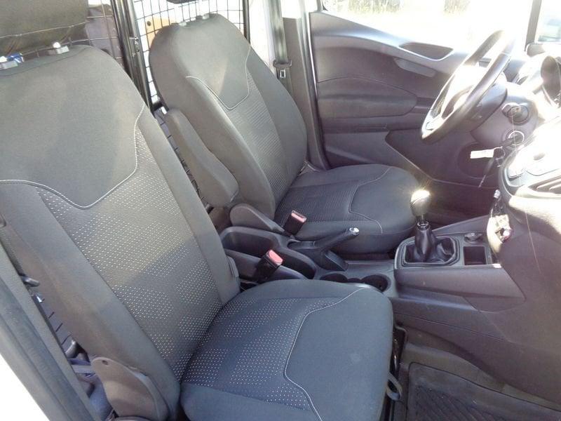 Ford Transit Courier Transit Courier 1.5 TDCi 75CV Van Trend+ IVA