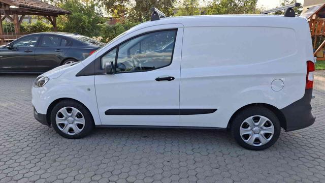 FORD Transit Courier 1.0 EcoBoost benzina