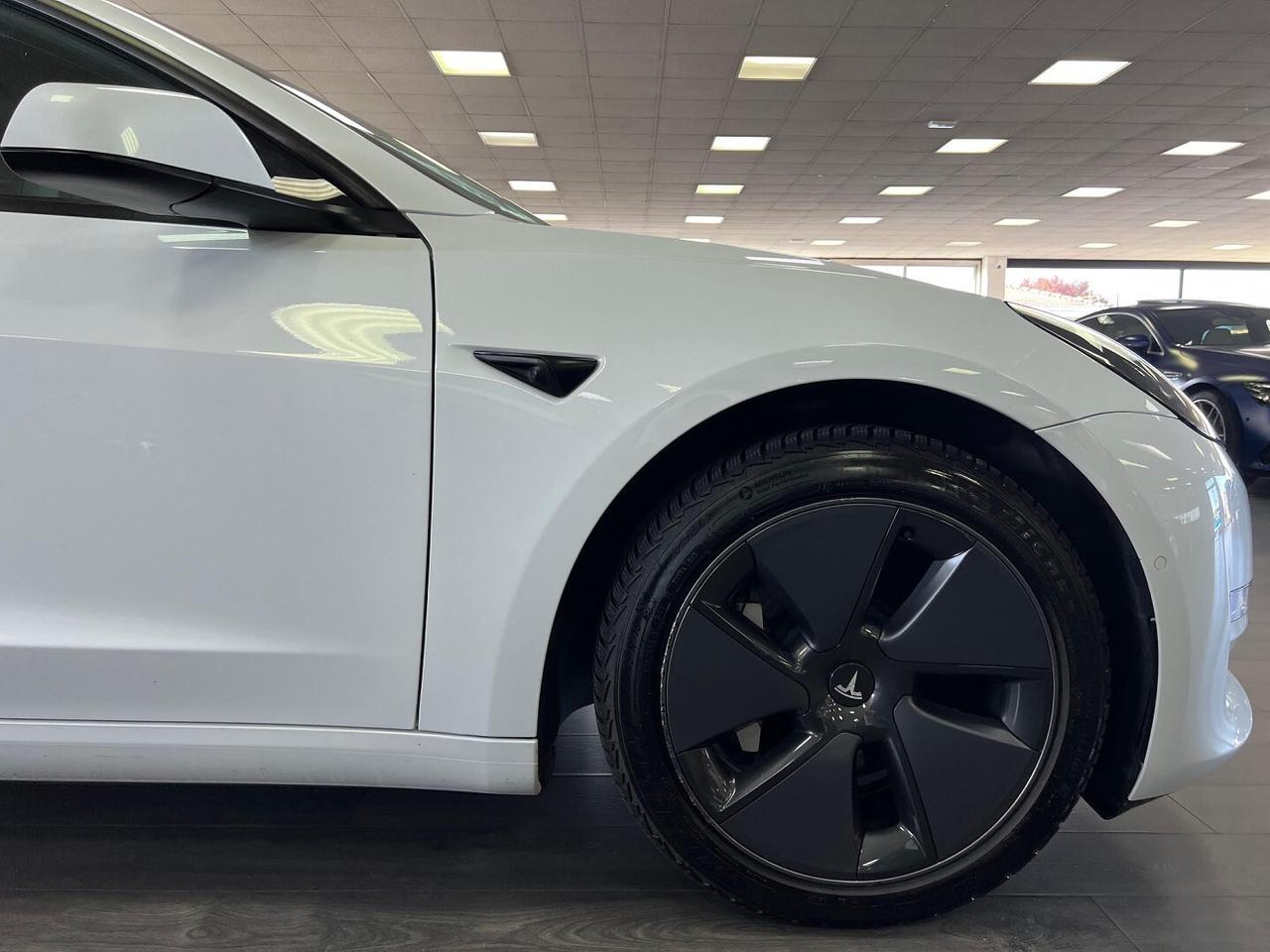 Tesla Model 3 Model 3 Long Range Dual Motor awd