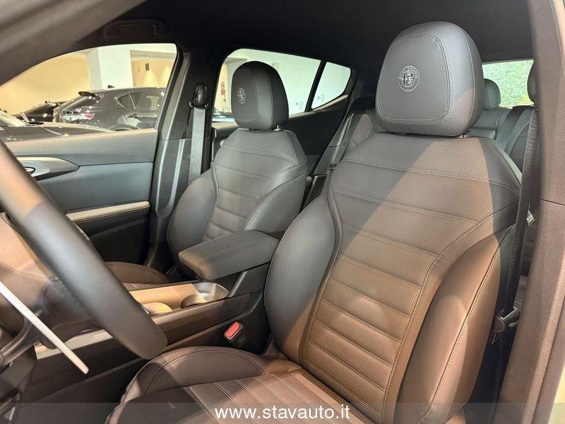 Alfa Romeo Tonale Tonale 1.5 130 CV MHEV TCT7 Veloce