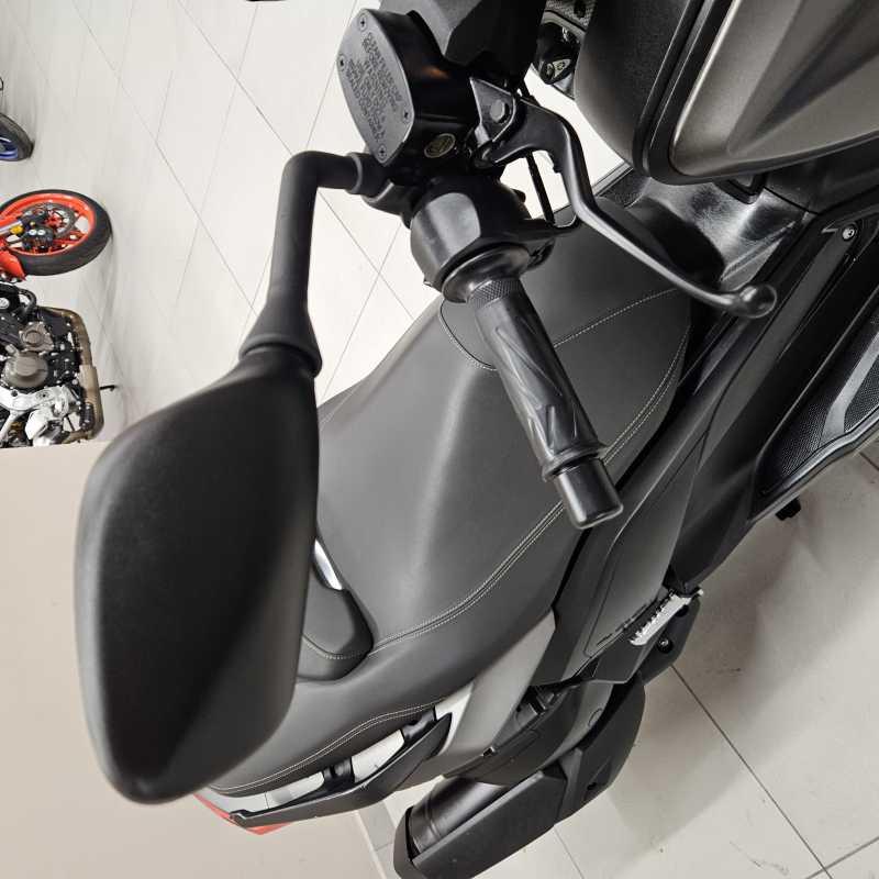 Yamaha X-Max 400 - 2016