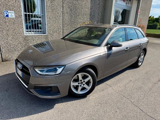 AUDI A4 Avant 35 TDI/163 CV S tronic Business "IVA ESPOSTA