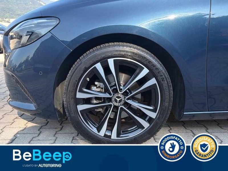 Mercedes-Benz Classe B B 180 SPORT PLUS AUTO
