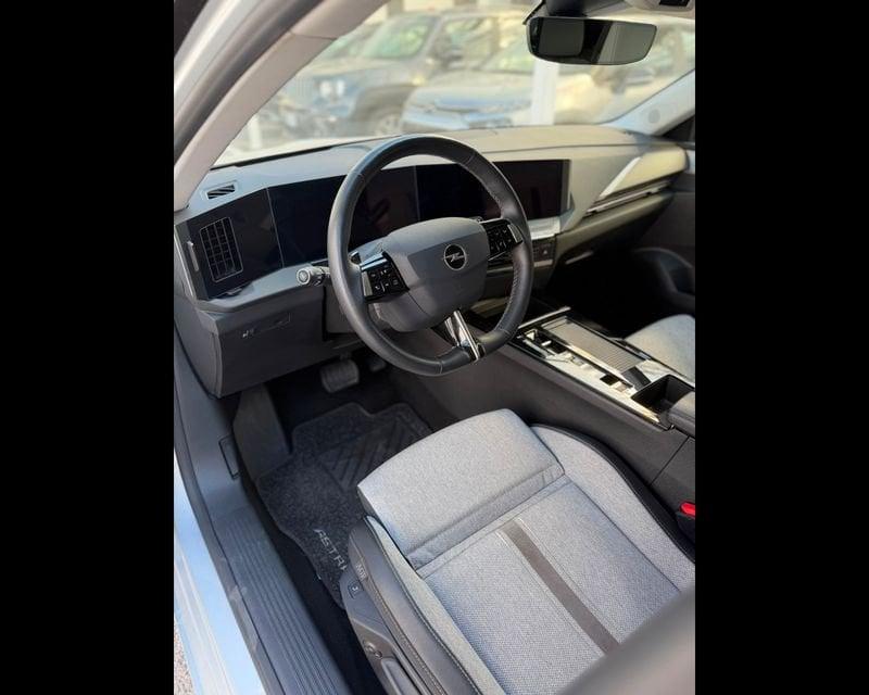 Opel Astra VI 2022 1.5 Business Elegance s&s 130cv at8