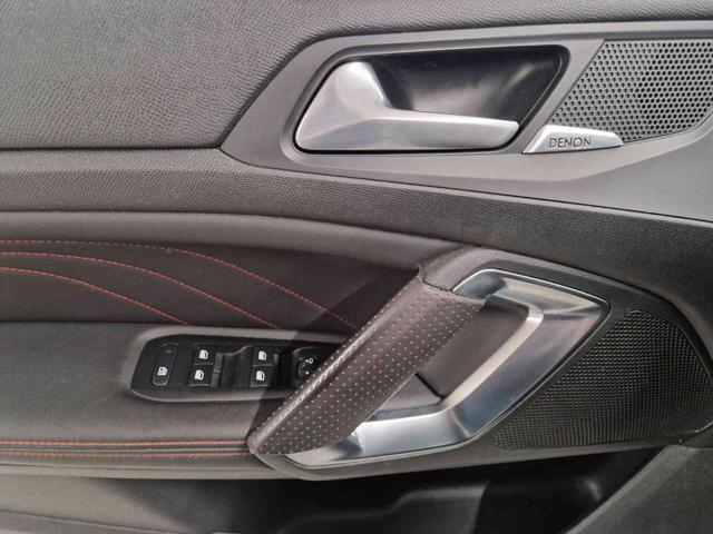 PEUGEOT 308 PureTech Turbo 130 S&S GT Line