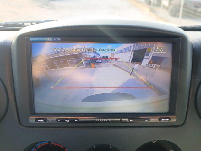 IVECO Massif 25S18 3.0 Hpt 176CV S.W. 5p N1