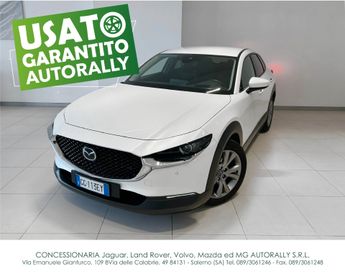 Mazda CX-30 2.0L Skyactiv-G M-Hybrid 2WD Executive App Pack