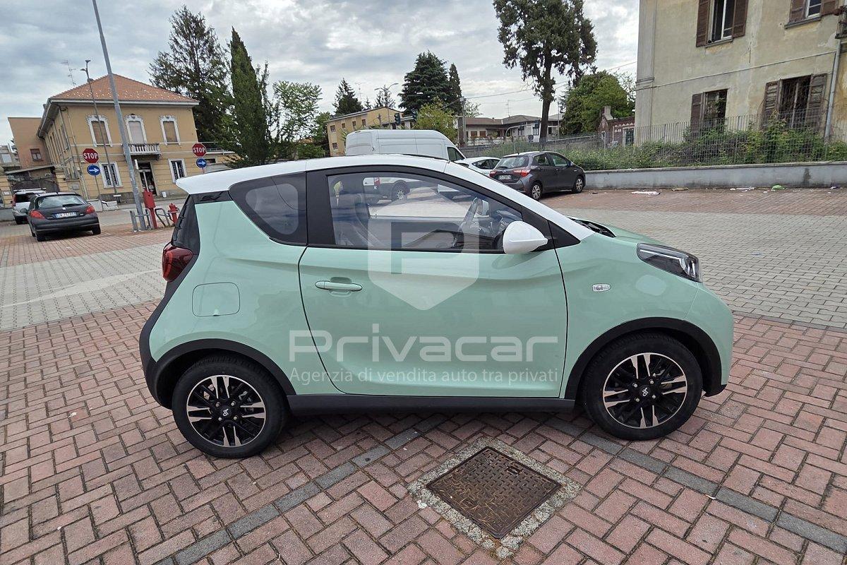 DR dr 1.0 EV