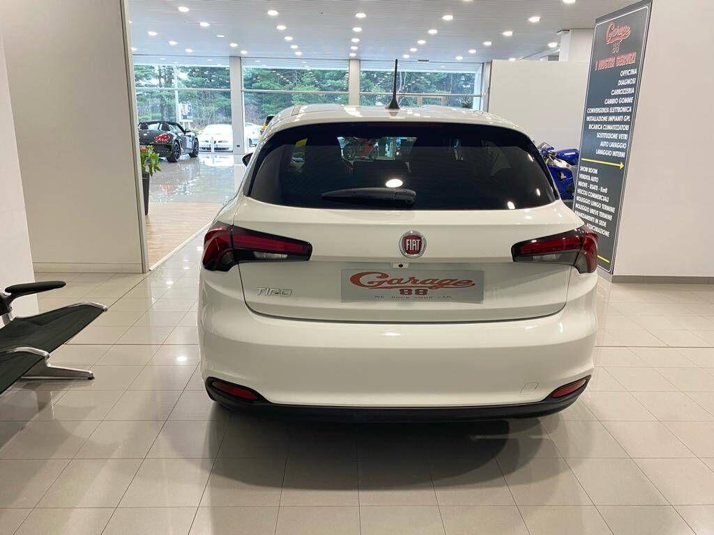 Fiat Tipo 1.3 mjt City Life s&s 95cv