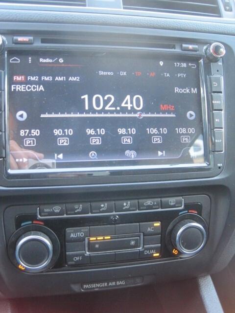 Volkswagen Jetta 1.2 TSI BlueMotion Technology