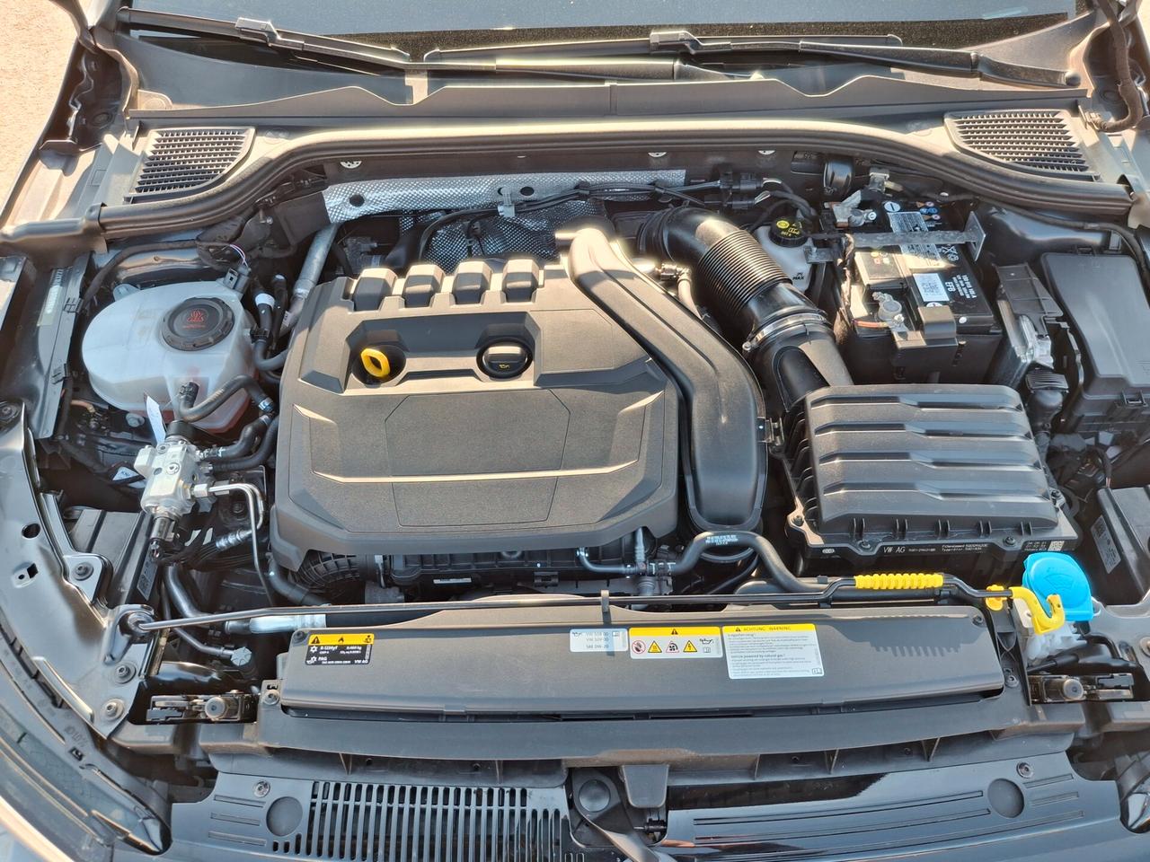 Volkswagen Golf 1.5 TGI DSG Km 50.000 - 11/2021