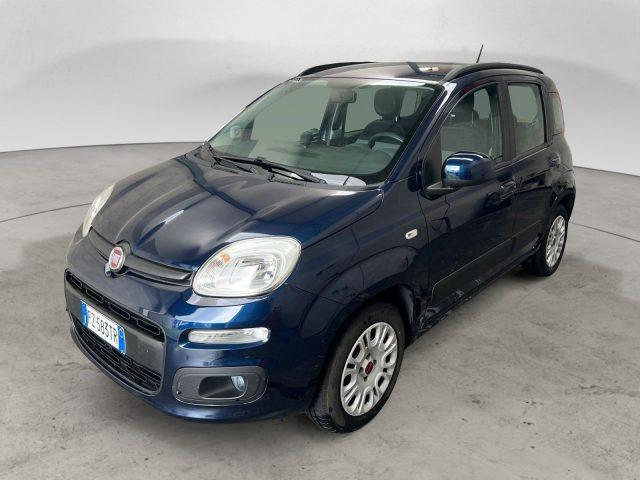 FIAT Panda Panda 1.2 Lounge