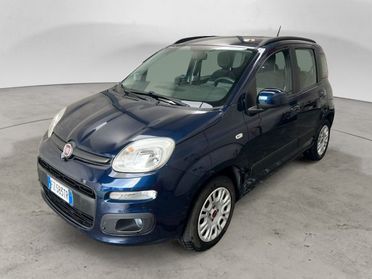 FIAT Panda Panda 1.2 Lounge